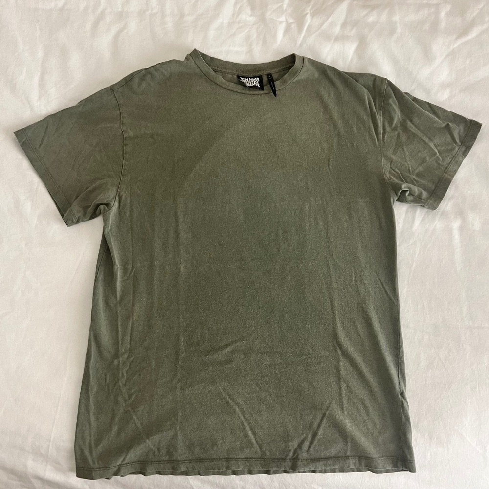 Like New Reclaimed Vintage T-Shirt